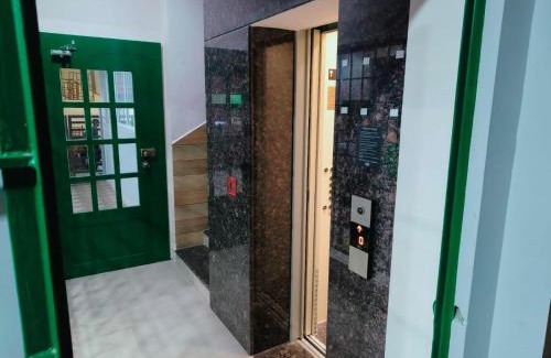 Hope College Hotel | Alohaa Homestel