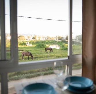 Zahara de los Atunes Apartment | Alohamundi Zahara