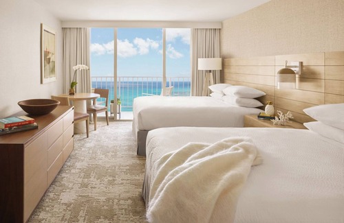 Waikiki Resort | 'Alohilani Resort Waikiki Beach