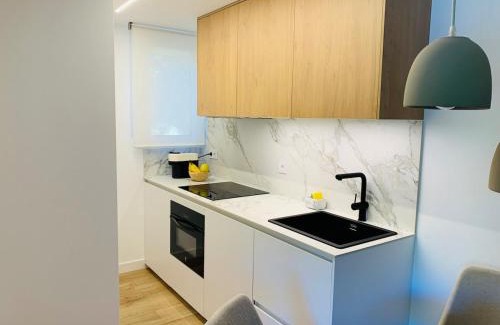 Ciudad Universitaria Apartment | Alojamiento Entero Excelentes Vistas al Pantano 2