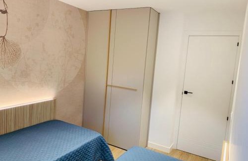 Ciudad Universitaria Apartment | Alojamiento Entero Excelentes Vistas al Pantano 2