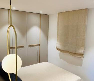 Ciudad Universitaria Apartment | Alojamiento Entero Excelentes Vistas al Pantano 2
