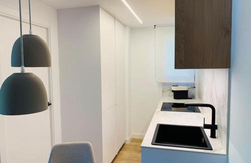Ciudad Universitaria Apartment | Alojamiento Entero Excelentes Vistas al Pantano 2