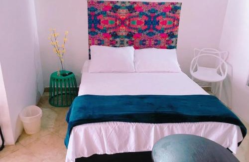 Jerico Apartment | Aloja-T en Apartaloft amoblado en Jericó