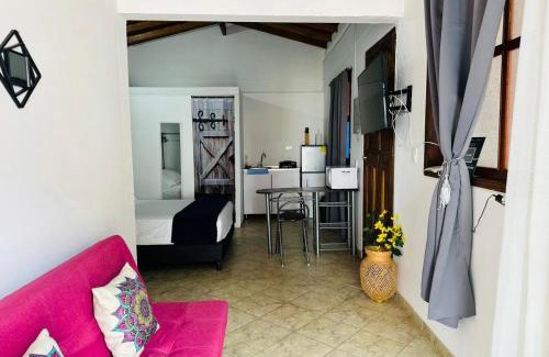 Jerico Apartment | Aloja-T en Apartaloft amoblado en Jericó