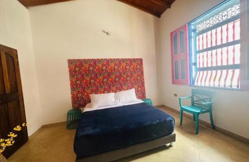 Girardota Villa | Aloja-T en Casa amoblada en Jericó