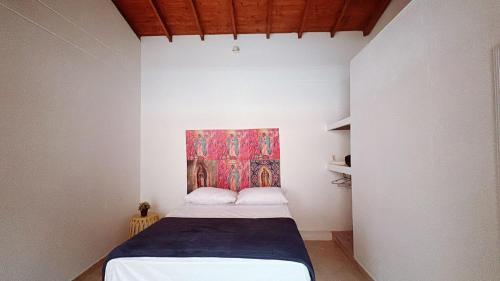 Girardota Villa | Aloja-T en Casa amoblada en Jericó