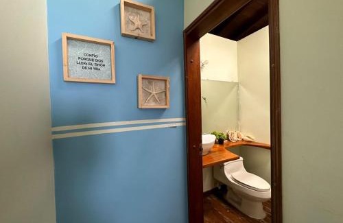 Bahia Solano House | Aloja-T en Casa de Playa Bahia Solano