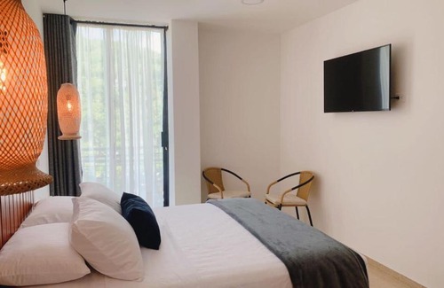 Pueblorrico Apartment | Aloja-T Hispania, Ant