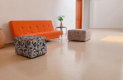 Pueblorrico Apartment | Aloja-T Hispania, Ant