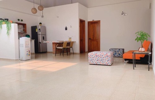 Pueblorrico Apartment | Aloja-T Hispania, Ant