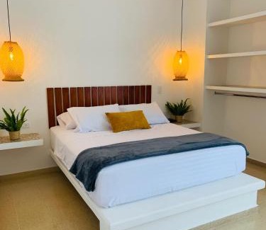 Pueblorrico Apartment | Aloja-T Hispania, Ant