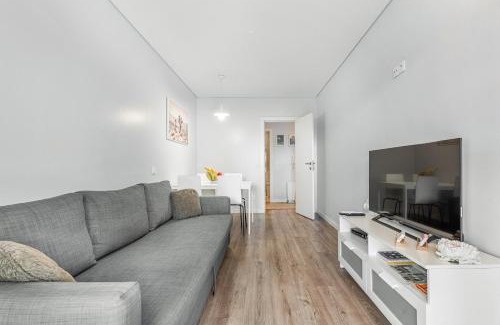 Braga Apartment | Alojamento Amélie - Apartamento