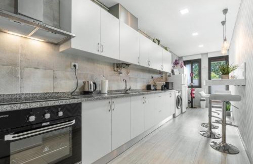 Braga Apartment | Alojamento Amélie - Apartamento
