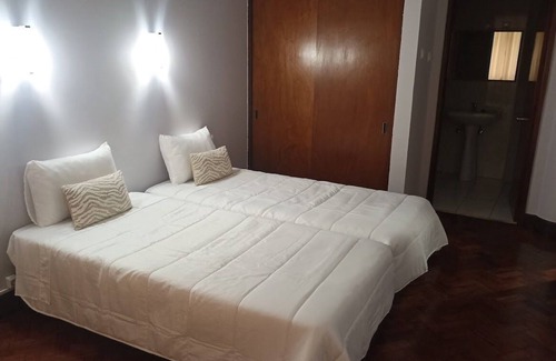 Santa Maria Maior Hotel | Alojamento Central II - Funchal