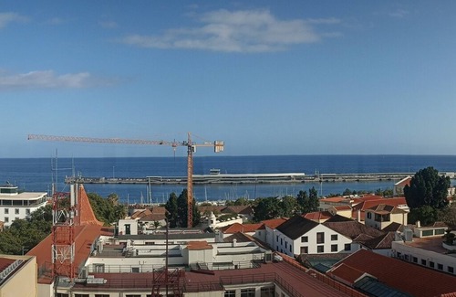 Santa Maria Maior Hotel | Alojamento Central II - Funchal