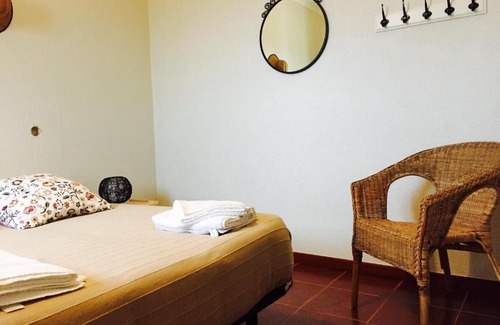 Azoia House | Alojamento Espigas