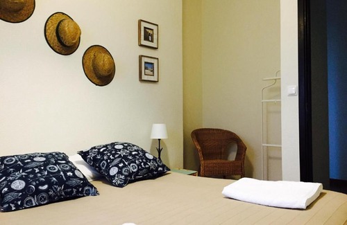 Azoia House | Alojamento Espigas