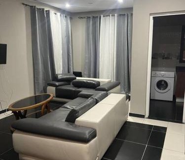 Namibe Apartment | Alojamento Perfeito em Moçâmedes, Namibe