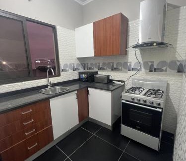 Namibe Apartment | Alojamento Perfeito em Moçâmedes, Namibe