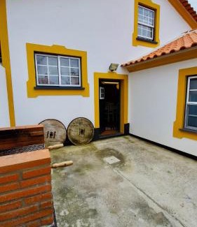 Biscoitos Apartment | Alojamento Ponta Negra