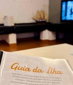 Biscoitos Apartment | Alojamento Ponta Negra