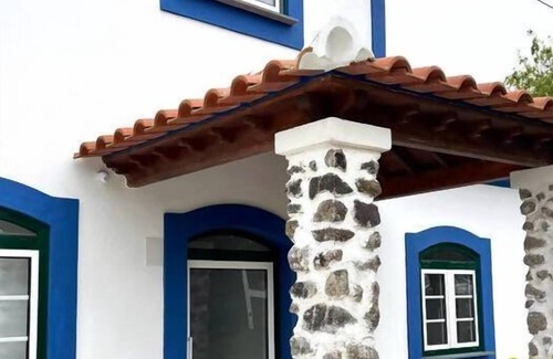 Angra do Heroismo Apartment | Alojamento Quinta São José - Suite 2