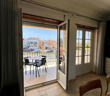 Sao Pedro da Cadeira House | Alojamento Real
