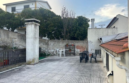 Arruda dos Pisoes Bed & Breakfast | Alojamento Santa Catarina