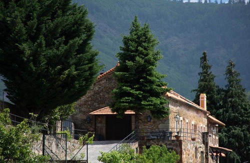 Manteigas Bed & Breakfast | Alojamento Santa Clara