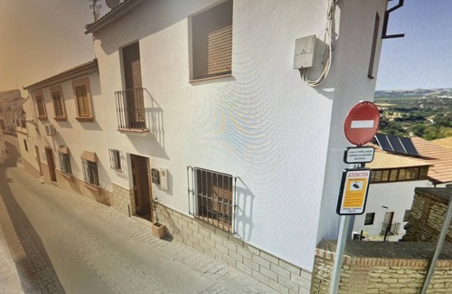 Setenil de las Bodegas House | Alojamiento Rural El Aroma del Dulce en Setenil de las Bodegas Casa Centrica
