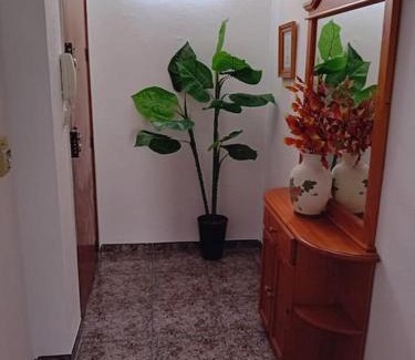 Almunecar Apartment | Alojamiento Auri