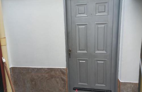 Capitanejo Apartment | Alojamiento Betina