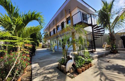 Paso Nuevo House | Alojamiento Bityn