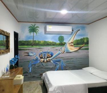 Paso Nuevo House | Alojamiento Bityn