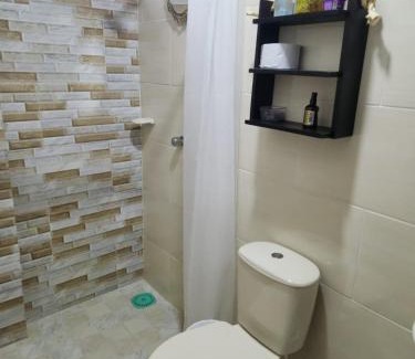 Paso Nuevo House | Alojamiento Bityn