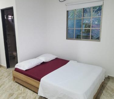 Paso Nuevo House | Alojamiento Bityn