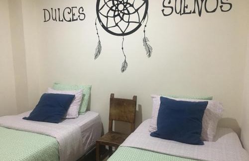 Filandia Apartment | Alojamiento Bugambilia Filandia