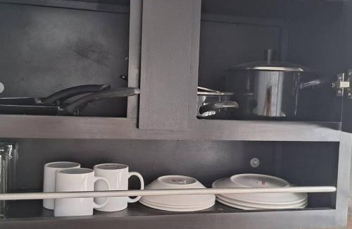 Culiacan Apartment | Alojamiento cómodo en Lomas de San Isidro