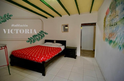 Manizales Hotel | Alojamiento campestre La Esperanza