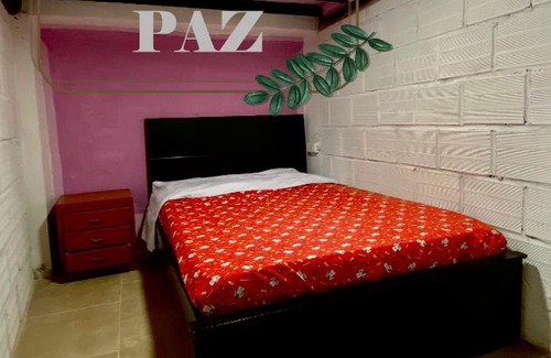 Manizales Hotel | Alojamiento campestre La Esperanza