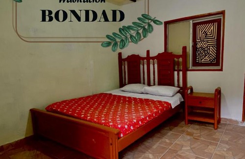 Manizales Hotel | Alojamiento campestre La Esperanza