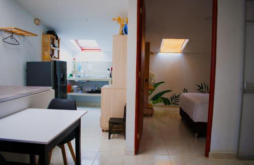 San Agustin Apartment | Alojamiento Casa de T