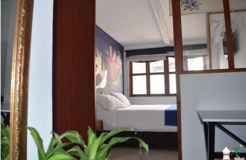 San Agustin Apartment | Alojamiento Casa de T