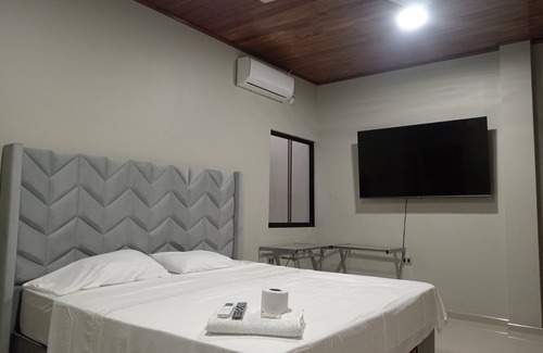 Iquitos Hotel | Alojamiento Casa Luna