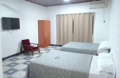 Iquitos Hotel | Alojamiento Casa Luna