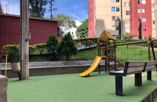 Buenos Aires Apartment | Alojamiento Central en Medellín en Zona Turística BA