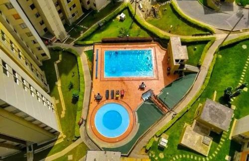 Buenos Aires Apartment | Alojamiento Central en Medellín en Zona Turística BA