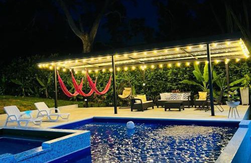 Sopetran House | Alojamiento completo en Sopetrán