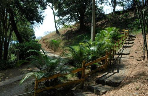 Sopetran House | Alojamiento completo en Sopetrán